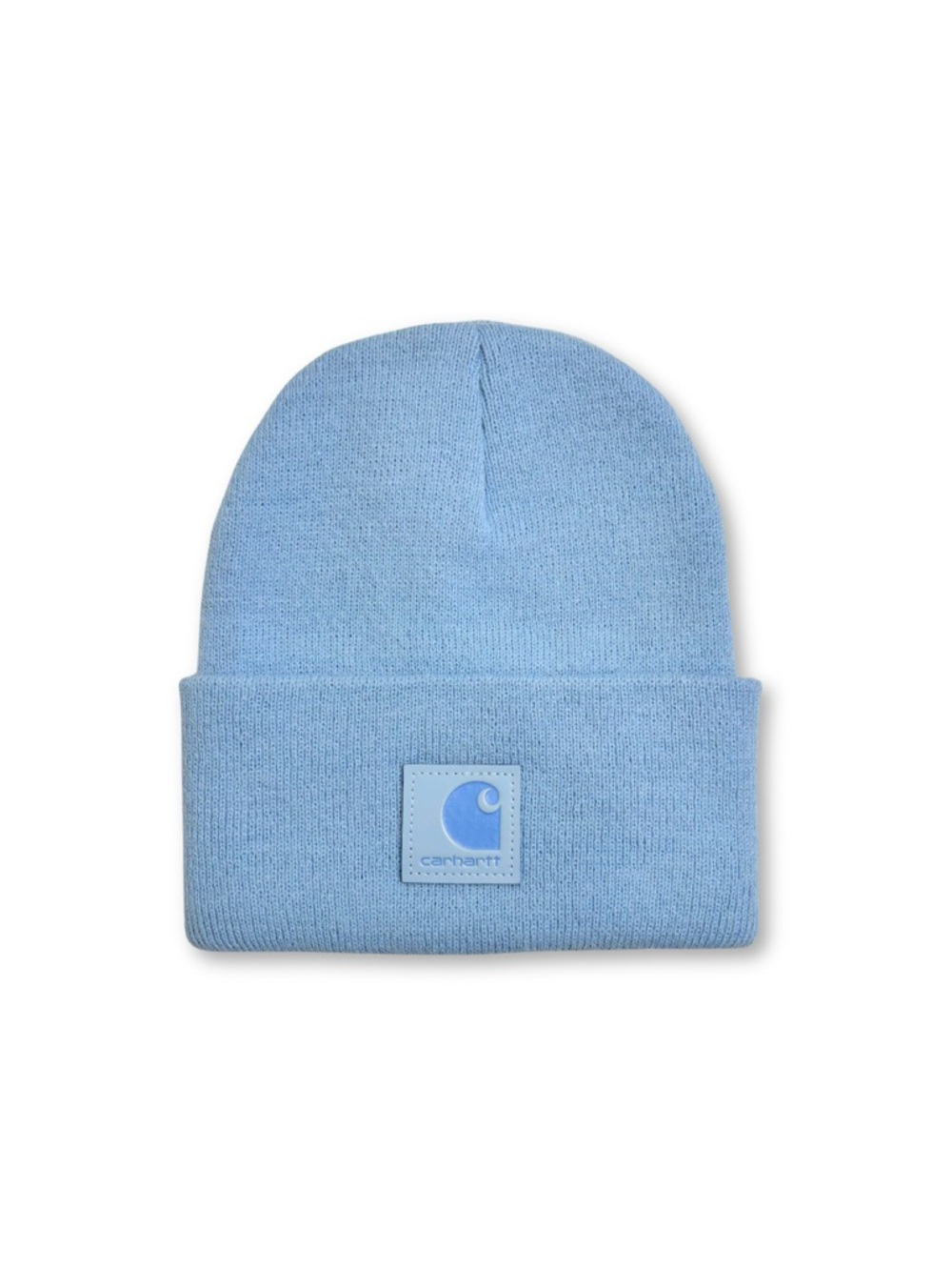 (NWOT) Carhartt tonal patch beanie